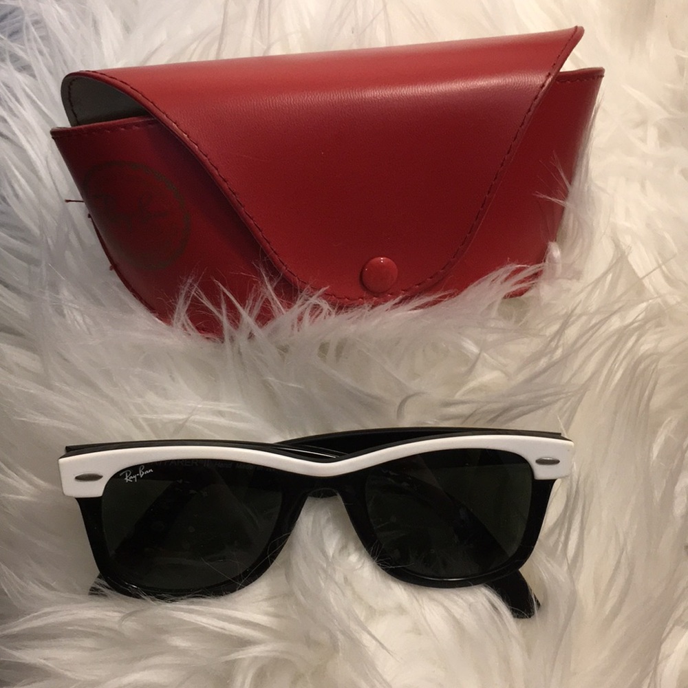 Ray-bans